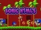 Παιχνίδι Sonic HTML5 σε απευθείας σύνδεση