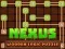 Παιχνίδι Ξύλινο Λογικό Παζλ NEXUS σε απευθείας σύνδεση