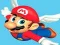 Παιχνίδι Flappy Mario σε απευθείας σύνδεση