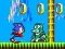 Παιχνίδι Sonic Pocket Runners σε απευθείας σύνδεση