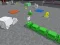 Παιχνίδι Γλιστερός Μπλοκ Φίδι 3D σε απευθείας σύνδεση