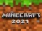 Παιχνίδι Minecraft 2021 σε απευθείας σύνδεση