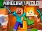 Παιχνίδι Πάζλ Minecraft σε απευθείας σύνδεση