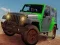 Παιχνίδι Οδήγηση τζιπ offroad σε απευθείας σύνδεση