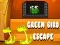 Παιχνίδι Διαφυγή του Πράσινου Πουλιού σε απευθείας σύνδεση