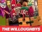 Παιχνίδι Πάζλ The Willoughbys σε απευθείας σύνδεση