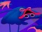 Παιχνίδι Flappy Hugie Wugie σε απευθείας σύνδεση