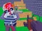 Παιχνίδι Pixel Gun Αποκάλυψη 4 2022 σε απευθείας σύνδεση