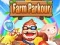 Παιχνίδι Πάρκουρ Φάρμας σε απευθείας σύνδεση