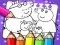 Παιχνίδι Βιβλίο ζωγραφικής Peppa Pig σε απευθείας σύνδεση