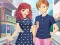 Παιχνίδι Παιχνίδια Στυλίστας Anime για Ζευγάρια σε απευθείας σύνδεση