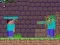Παιχνίδι Πόλεμοι Minecraft σε απευθείας σύνδεση