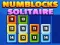 Παιχνίδι Numblocks Solitaire σε απευθείας σύνδεση