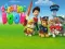 Παιχνίδι Βιβλίο ζωγραφικής για Paw Patrol σε απευθείας σύνδεση