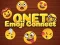 Παιχνίδι Onet Emoji Σύνδεση σε απευθείας σύνδεση
