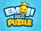 Παιχνίδι Γρίφος Μάθε Emoji σε απευθείας σύνδεση