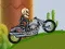 Παιχνίδι Κατασκευή Μοτοσικλέτας Hill Racing 2D σε απευθείας σύνδεση