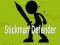 Παιχνίδι Υπερασπιστής Stickman σε απευθείας σύνδεση