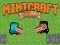 Παιχνίδι Minicraft Μάχη σε απευθείας σύνδεση