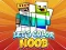 Παιχνίδι Ας Χρωματίσουμε τον Noob σε απευθείας σύνδεση