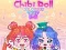 Παιχνίδι Chibi Κούκλα: Ντύσιμο και Χρωμάτισμα σε απευθείας σύνδεση
