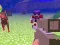 Παιχνίδι Περίθαλψη Ζωντανών Pixel Zombie Toonfare σε απευθείας σύνδεση
