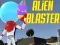 Παιχνίδι Εξωγήινος Blaster σε απευθείας σύνδεση
