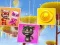 Παιχνίδι Talking Tom Match'Up σε απευθείας σύνδεση