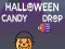 Παιχνίδι Πτώση Γλυκισμάτων του Halloween σε απευθείας σύνδεση