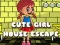Παιχνίδι Διαφυγή από το Σπίτι της Γλυκιάς Κοπέλας σε απευθείας σύνδεση