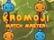Παιχνίδι Δάσκαλος Ταίριασμα Kaomoji σε απευθείας σύνδεση