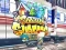 Παιχνίδι Subway Surfers: Χειμερινές Διακοπές σε απευθείας σύνδεση
