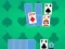 Παιχνίδι Tripeaks Solitaire σε απευθείας σύνδεση