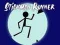 Παιχνίδι Stickman Δρομέας σε απευθείας σύνδεση