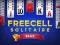 Παιχνίδι Freecell Solitaire Μπλε σε απευθείας σύνδεση