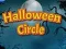 Παιχνίδι Κύκλος του Halloween σε απευθείας σύνδεση