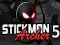 Παιχνίδι Stickman Τοξότης 5 σε απευθείας σύνδεση