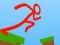 Παιχνίδι Stickman Parkour Craft σε απευθείας σύνδεση