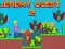 Παιχνίδι Jeremy Quest 2 σε απευθείας σύνδεση