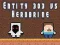 Παιχνίδι Οντότητα 303 εναντίον Herobrine σε απευθείας σύνδεση