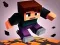 Παιχνίδι Noob Parkour: Nether σε απευθείας σύνδεση