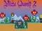 Παιχνίδι Mizu Quest 2 σε απευθείας σύνδεση