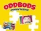 Παιχνίδι Παζλ Oddbods σε απευθείας σύνδεση