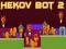 Παιχνίδι Hekov Bot 2 σε απευθείας σύνδεση