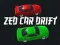 Παιχνίδι Zed Αυτοκίνητο Drift σε απευθείας σύνδεση