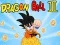 Παιχνίδι Dragon Ball III σε απευθείας σύνδεση