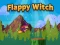 Παιχνίδι Flappy Witch σε απευθείας σύνδεση
