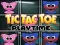 Παιχνίδι Τικ Τακ Τα Playtime σε απευθείας σύνδεση