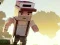 Παιχνίδι Parkour Craft 3D σε απευθείας σύνδεση