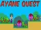 Παιχνίδι Η Περιπέτεια της Ayane σε απευθείας σύνδεση